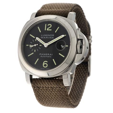 panerai pam00601|op6763.